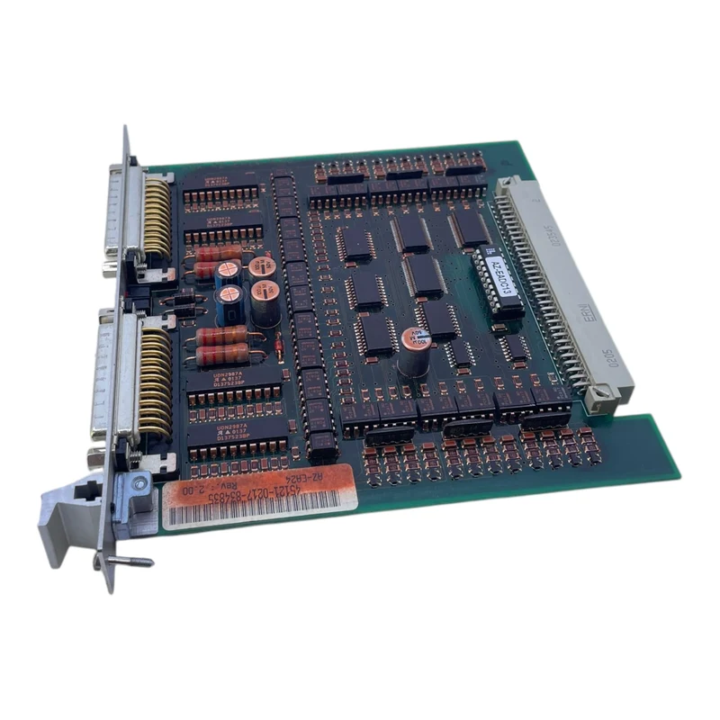 AMK AZ-EA24-2.00 Inverter Platine für Frequenzumrichter - industriellen Einsatz