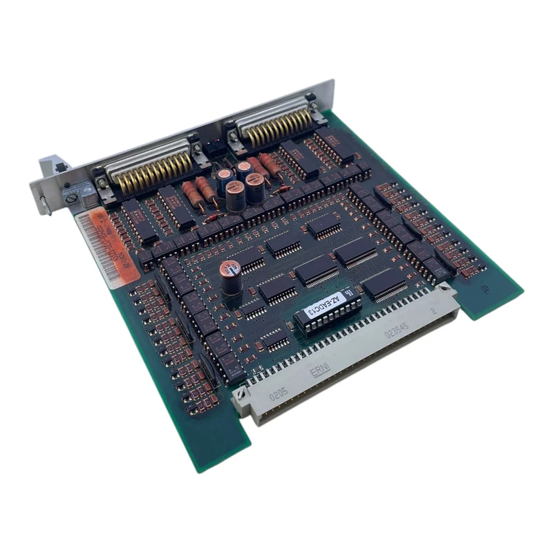 AMK AZ-EA24-2.00 Inverter Platine für Frequenzumrichter - industriellen Einsatz