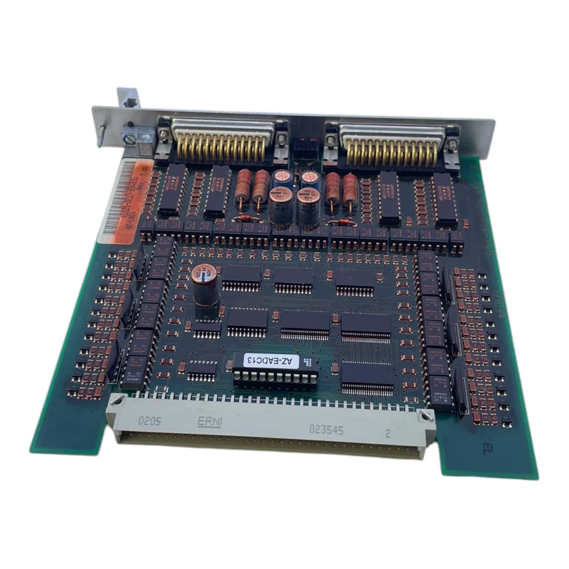 AMK AZ-EA24-2.00 Inverter Platine für Frequenzumrichter - industriellen Einsatz