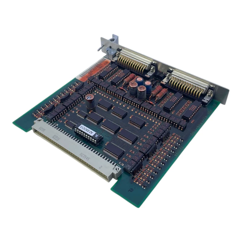 AMK AZ-EA24-2.00 Inverter Platine für Frequenzumrichter - industriellen Einsatz