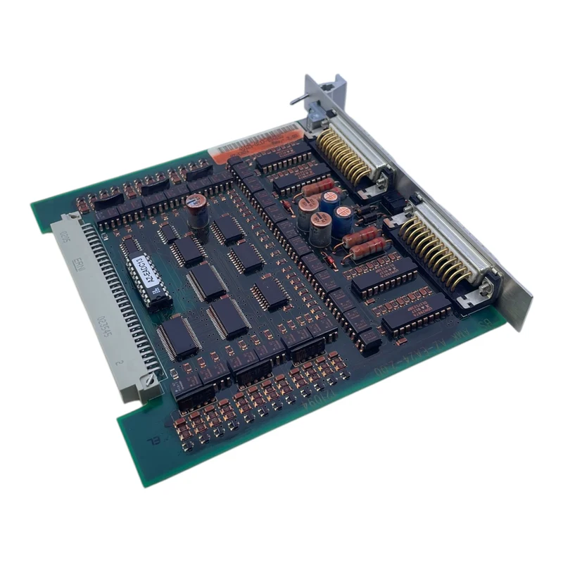 AMK AZ-EA24-2.00 Inverter Platine für Frequenzumrichter - industriellen Einsatz