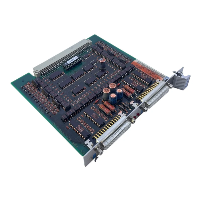 AMK AZ-EA24-2.00 Inverter Platine für Frequenzumrichter - industriellen Einsatz