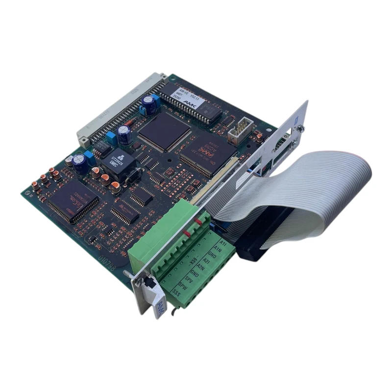 AMK AW-R02-1.04 Inverter Platine für Frequenzumrichter - industriellen Einsatz