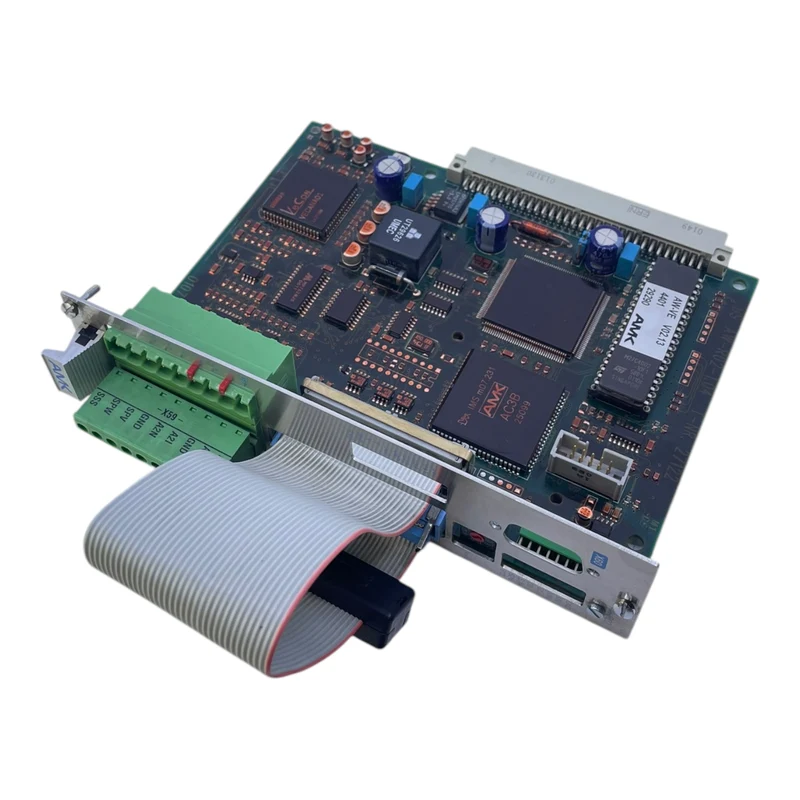 AMK AW-R02-1.04 Inverter Platine für Frequenzumrichter - industriellen Einsatz