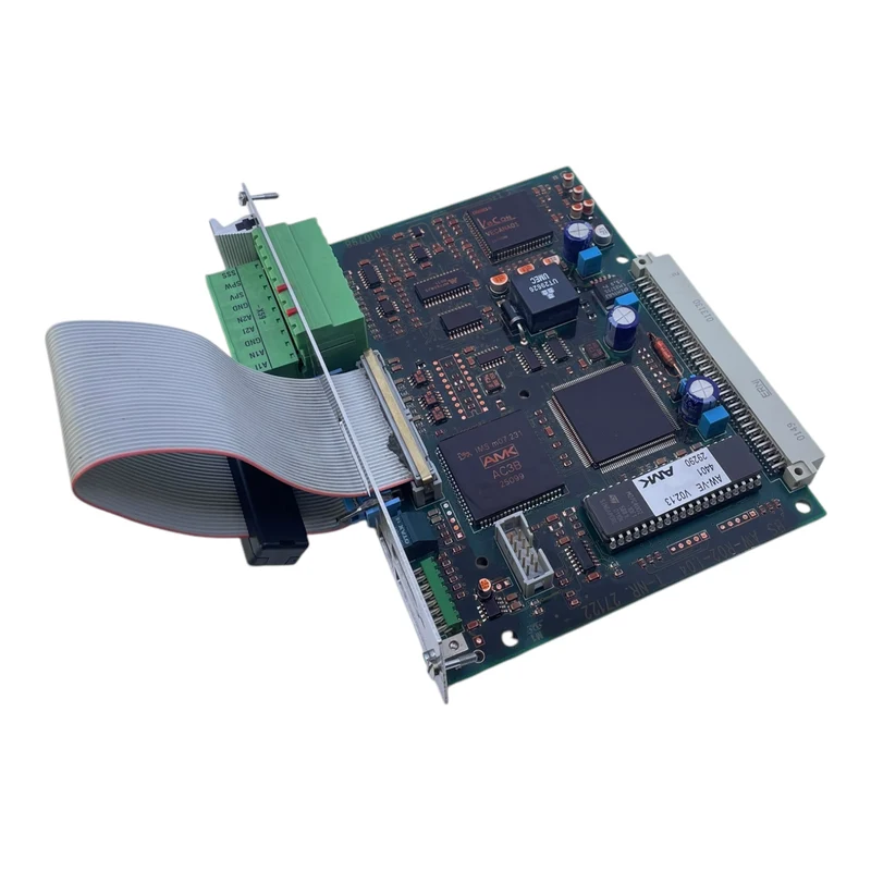 AMK AW-R02-1.04 Inverter Platine für Frequenzumrichter - industriellen Einsatz