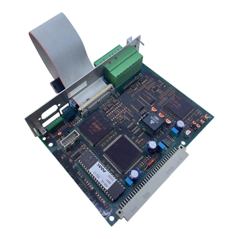 AMK AW-R02-1.04 Inverter Platine für Frequenzumrichter - industriellen Einsatz