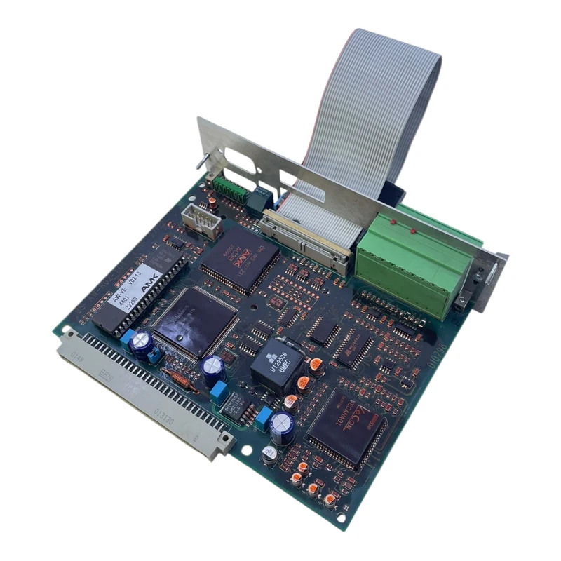 AMK AW-R02-1.04 Inverter Platine für Frequenzumrichter - industriellen Einsatz