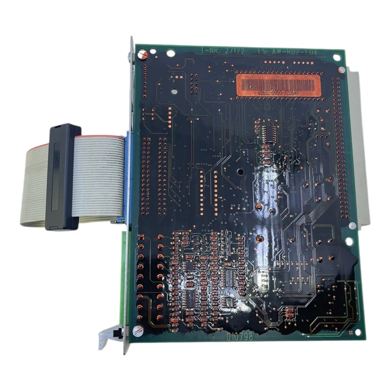 AMK AW-R02-1.04 Inverter Platine für Frequenzumrichter - industriellen Einsatz
