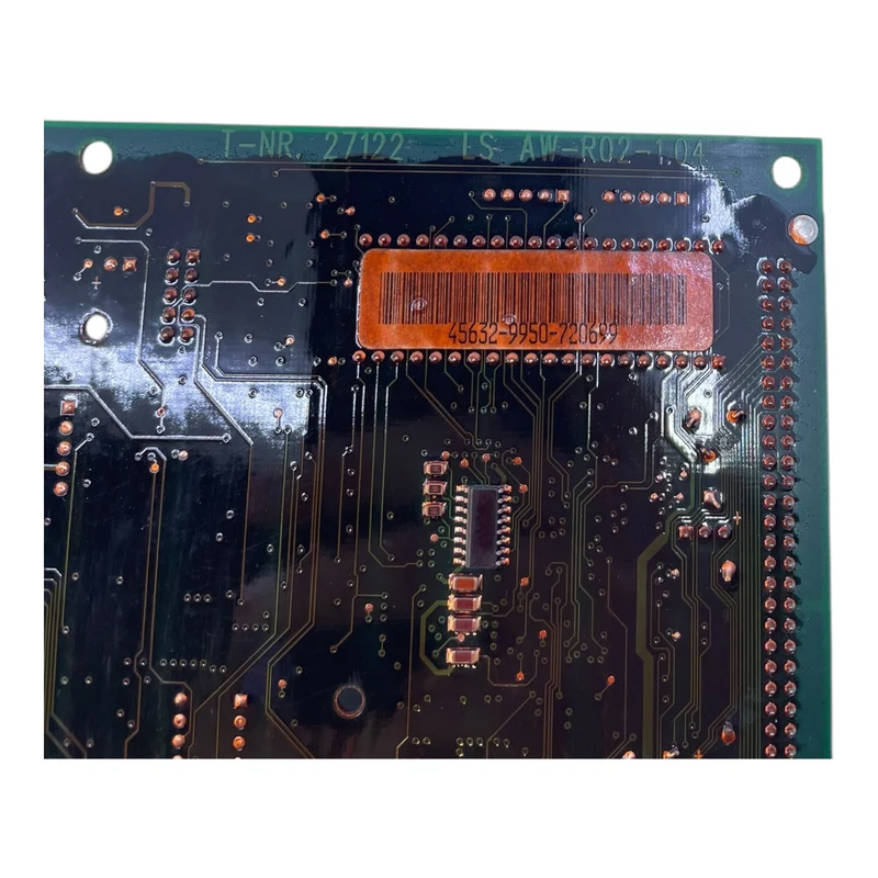 AMK AW-R02-1.04 Inverter Platine für Frequenzumrichter - industriellen Einsatz