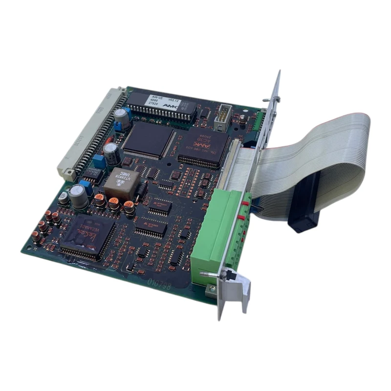 AMK AW-R02-1.04 Inverter Platine für Frequenzumrichter - industriellen Einsatz