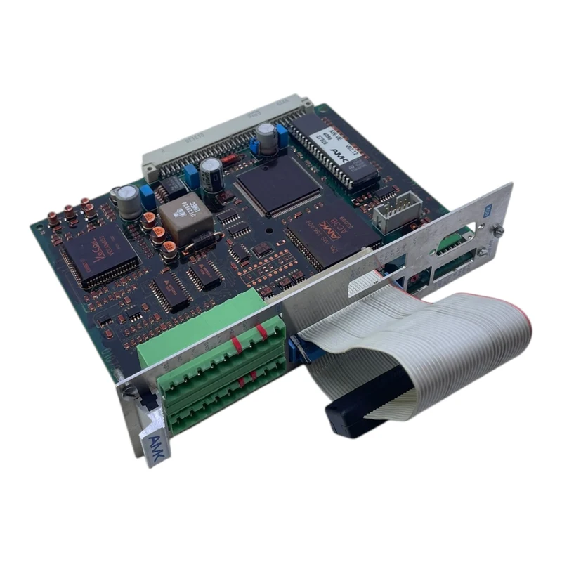 AMK AW-R02-1.04 Inverter Platine für Frequenzumrichter - industriellen Einsatz