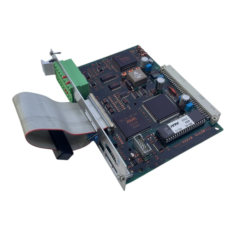 AMK AW-R02-1.04 Inverter Platine für Frequenzumrichter - industriellen Einsatz