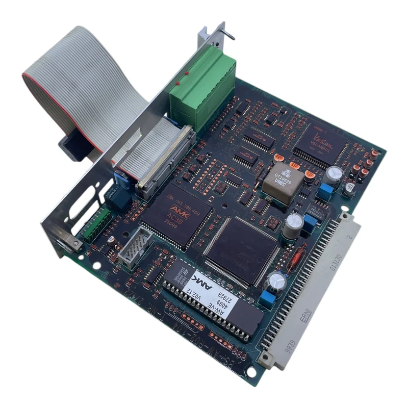 AMK AW-R02-1.04 Inverter Platine für Frequenzumrichter - industriellen Einsatz