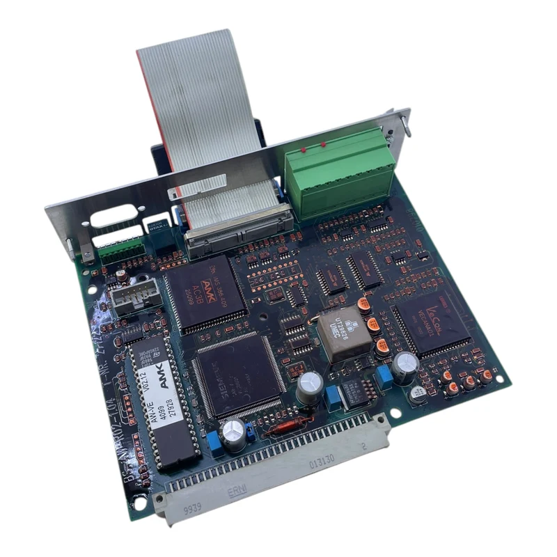 AMK AW-R02-1.04 Inverter Platine für Frequenzumrichter - industriellen Einsatz
