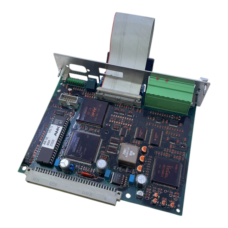 AMK AW-R02-1.04 Inverter Platine für Frequenzumrichter - industriellen Einsatz