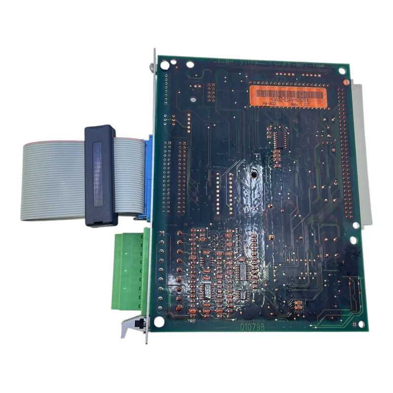 AMK AW-R02-1.04 Inverter Platine für Frequenzumrichter - industriellen Einsatz