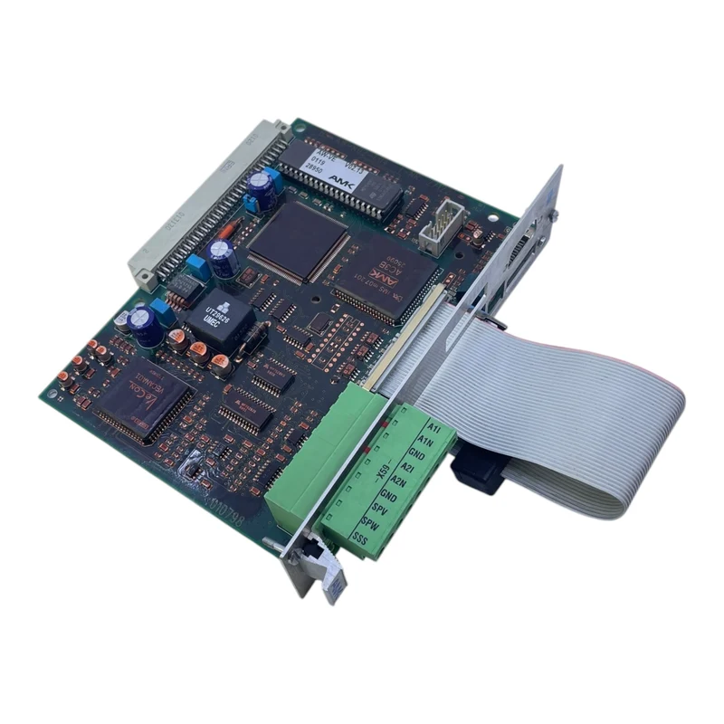 AMK AW-R02-1.04 Inverter Platine für Frequenzumrichter - industriellen Einsatz