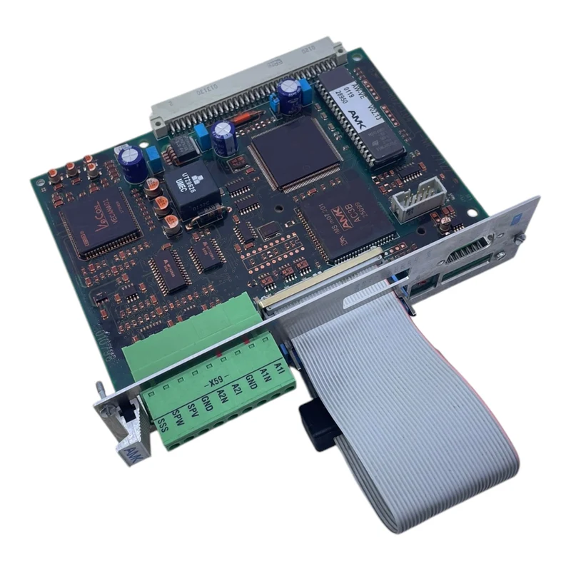 AMK AW-R02-1.04 Inverter Platine für Frequenzumrichter - industriellen Einsatz