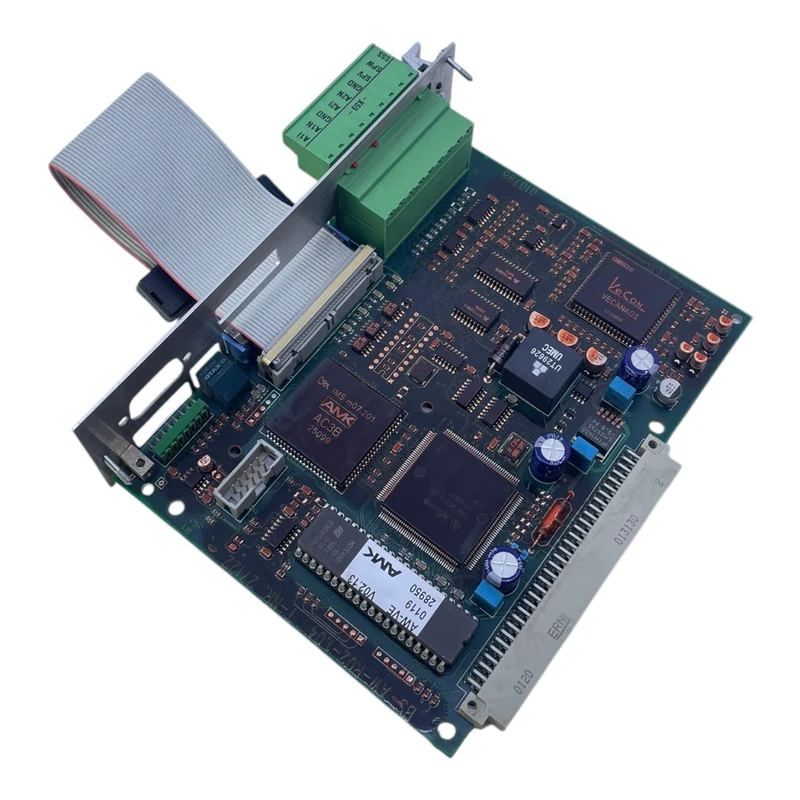 AMK AW-R02-1.04 Inverter Platine für Frequenzumrichter - industriellen Einsatz