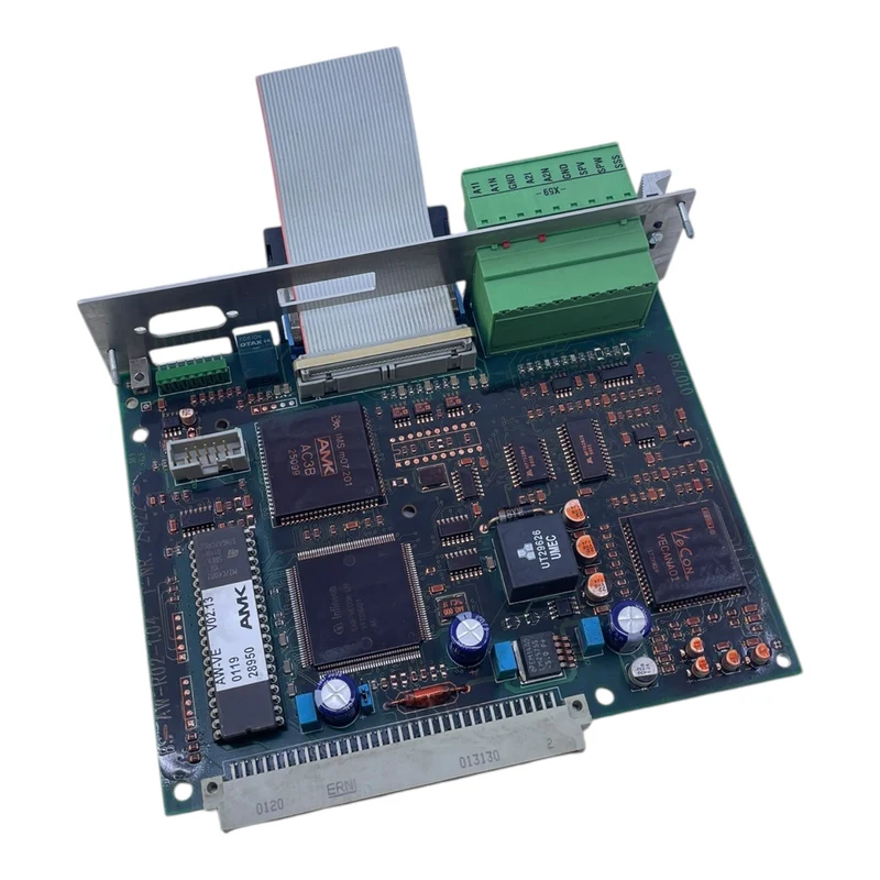 AMK AW-R02-1.04 Inverter Platine für Frequenzumrichter - industriellen Einsatz