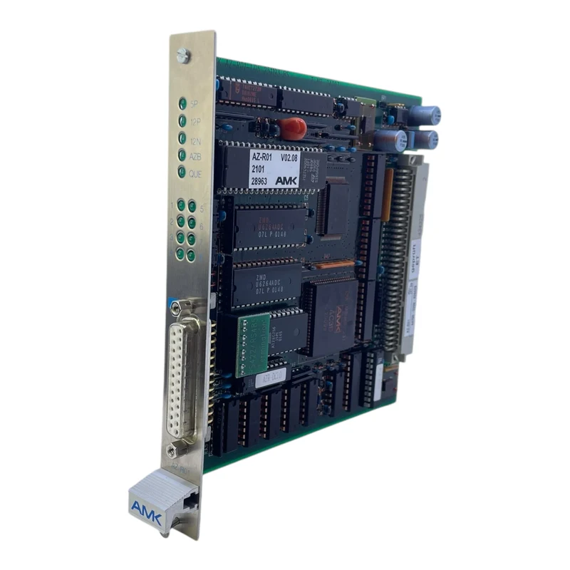 AMK AZ-R01-1.05 Inverter Platine für Frequenzumrichter - industriellen Einsatz