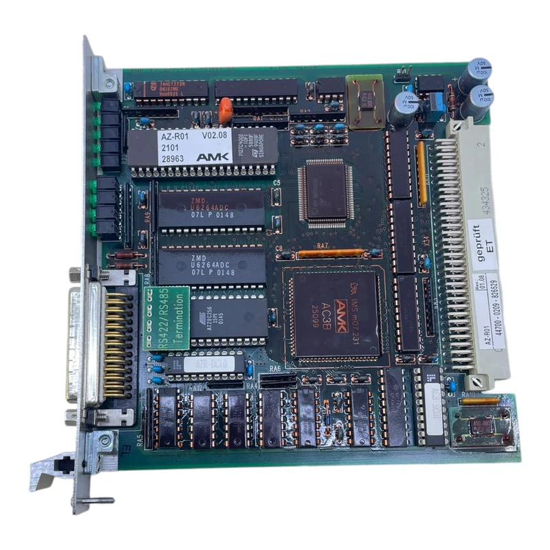 AMK AZ-R01-1.05 Inverter Platine für Frequenzumrichter - industriellen Einsatz