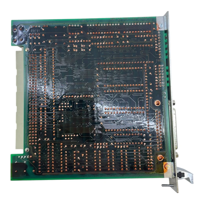 AMK AZ-R01-1.05 Inverter Platine für Frequenzumrichter - industriellen Einsatz