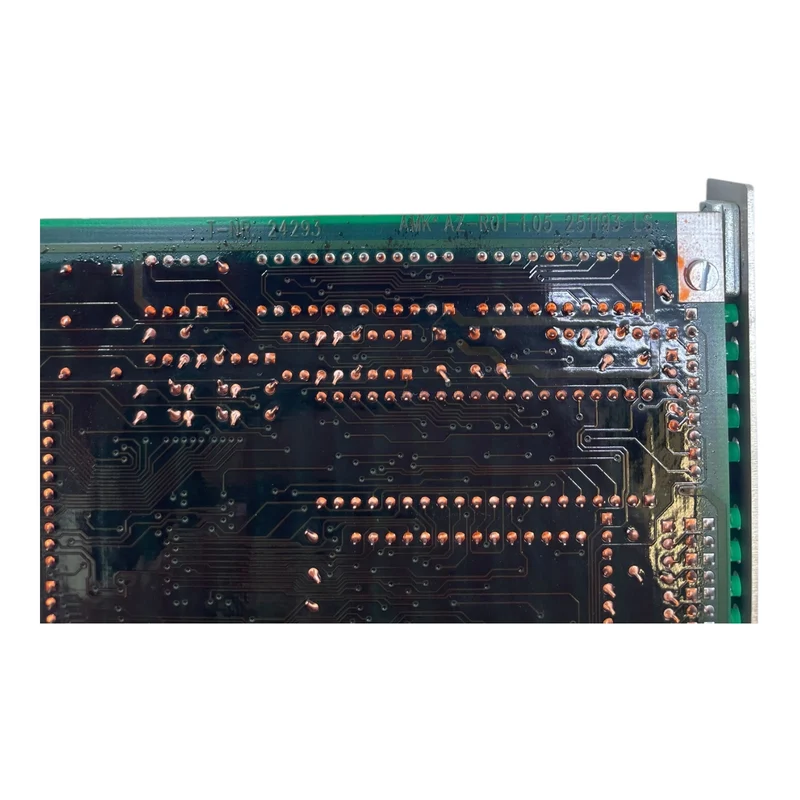 AMK AZ-R01-1.05 Inverter Platine für Frequenzumrichter - industriellen Einsatz