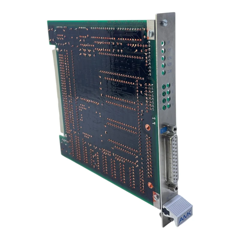 AMK AZ-R01-1.05 Inverter Platine für Frequenzumrichter - industriellen Einsatz