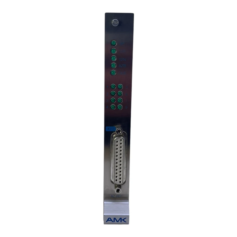 AMK AZ-R01-1.05 Inverter Platine für Frequenzumrichter - industriellen Einsatz