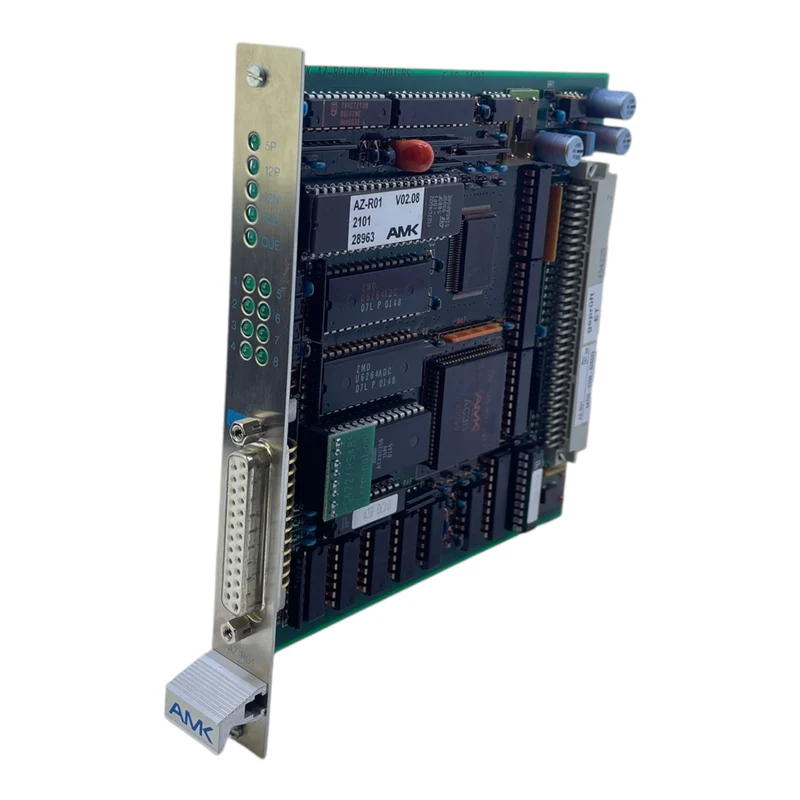 AMK AZ-R01-1.05 Inverter Platine für Frequenzumrichter - industriellen Einsatz