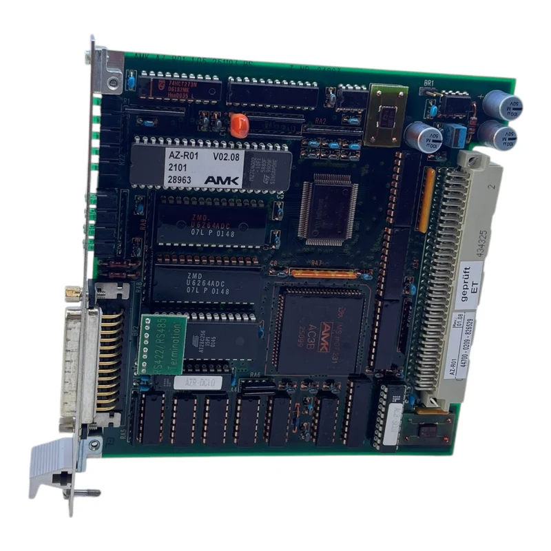 AMK AZ-R01-1.05 Inverter Platine für Frequenzumrichter - industriellen Einsatz