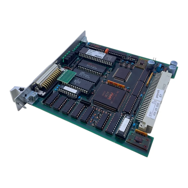 AMK AZ-R01-1.05 Inverter Platine für Frequenzumrichter - industriellen Einsatz