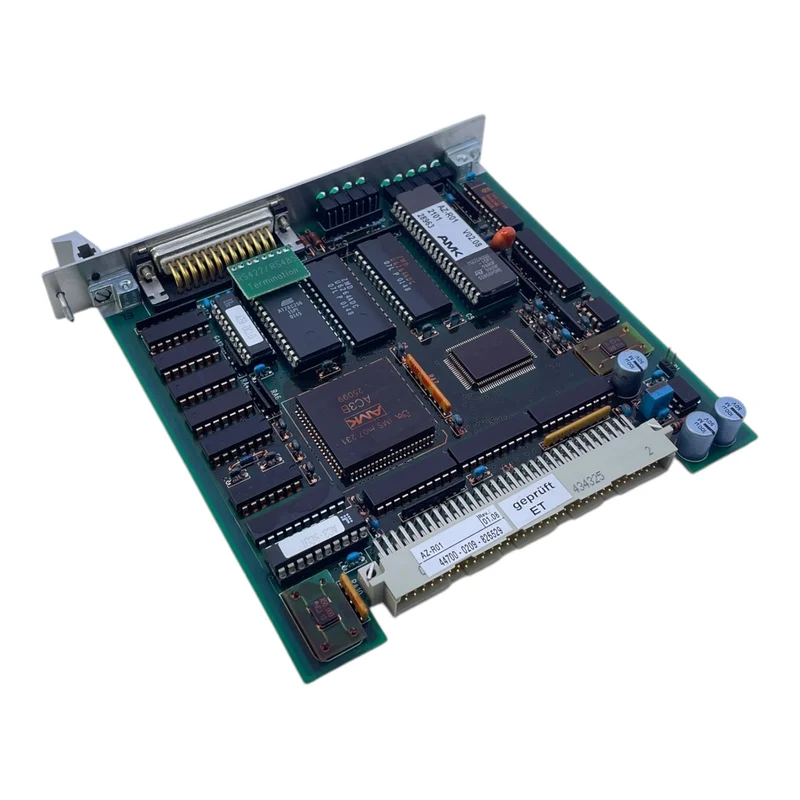 AMK AZ-R01-1.05 Inverter Platine für Frequenzumrichter - industriellen Einsatz