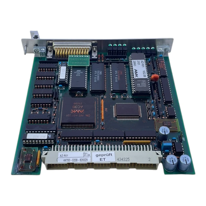 AMK AZ-R01-1.05 Inverter Platine für Frequenzumrichter - industriellen Einsatz