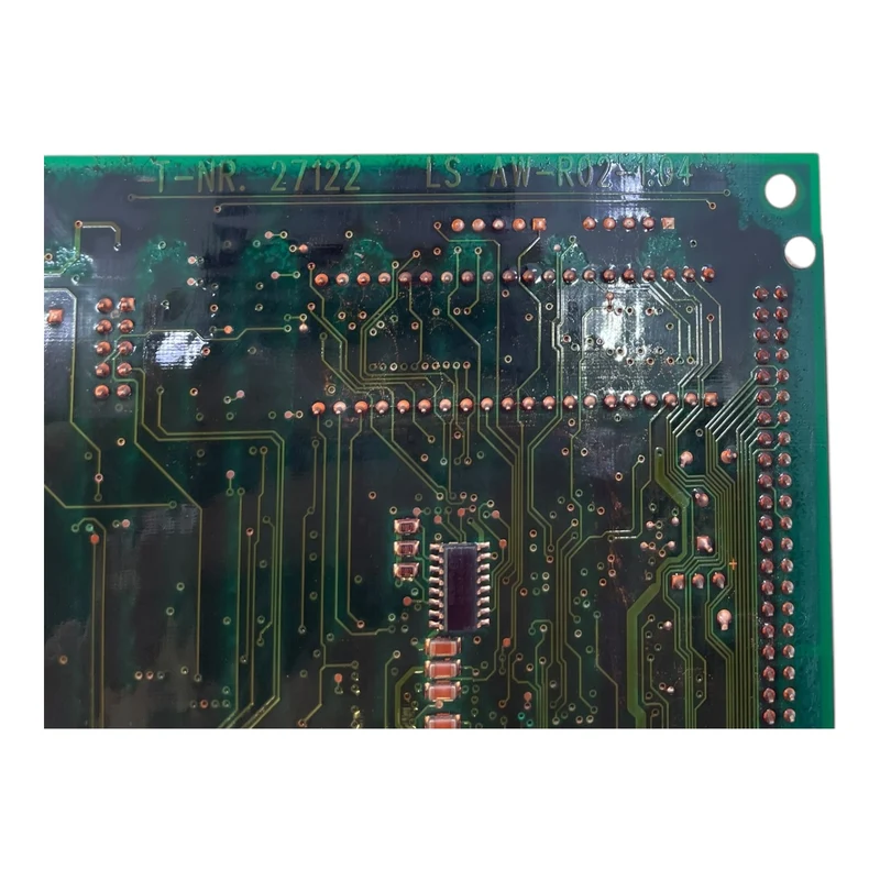AMK AW-R02-1.04 Inverter Platine für Frequenzumrichter - industriellen Einsatz