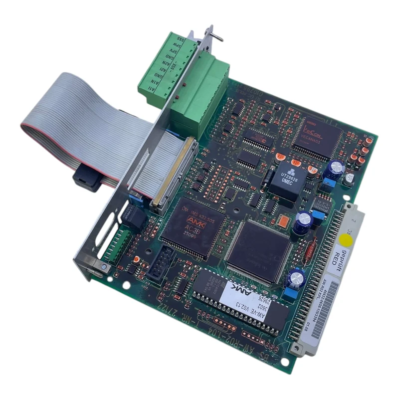 AMK AW-R02-1.04 Inverter Platine für Frequenzumrichter - industriellen Einsatz