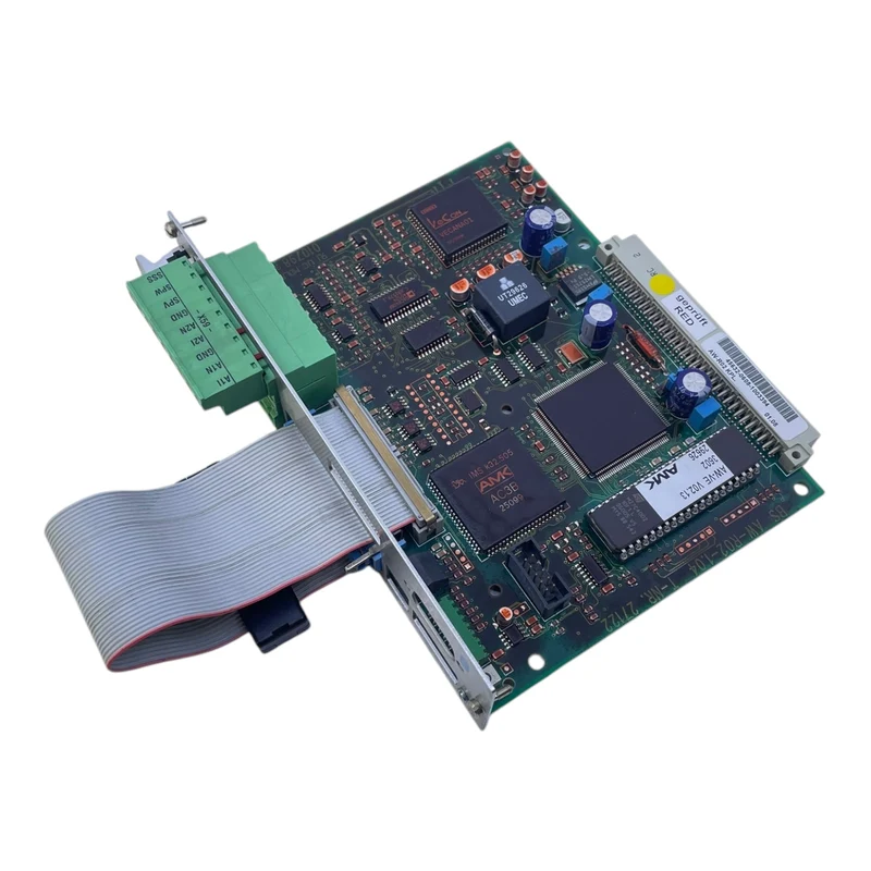 AMK AW-R02-1.04 Inverter Platine für Frequenzumrichter - industriellen Einsatz