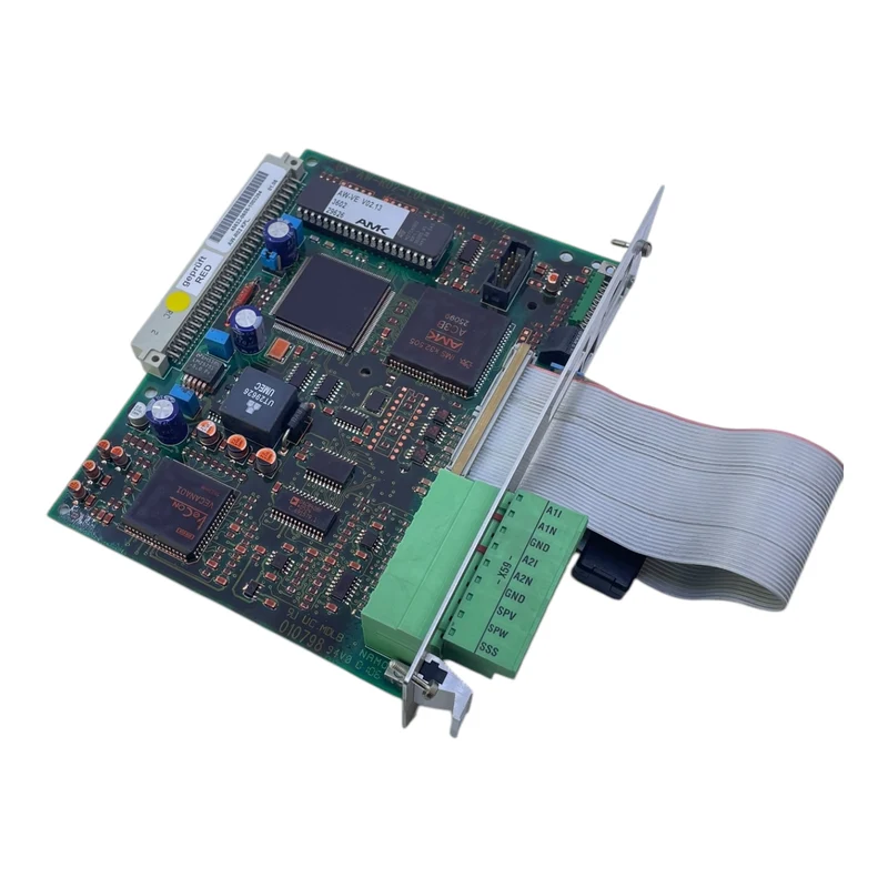 AMK AW-R02-1.04 Inverter Platine für Frequenzumrichter - industriellen Einsatz