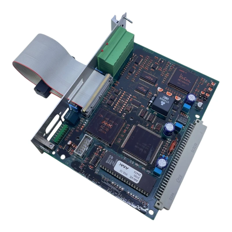 AMK AW-R02-1.04 Inverter Platine für Frequenzumrichter - industriellen Einsatz