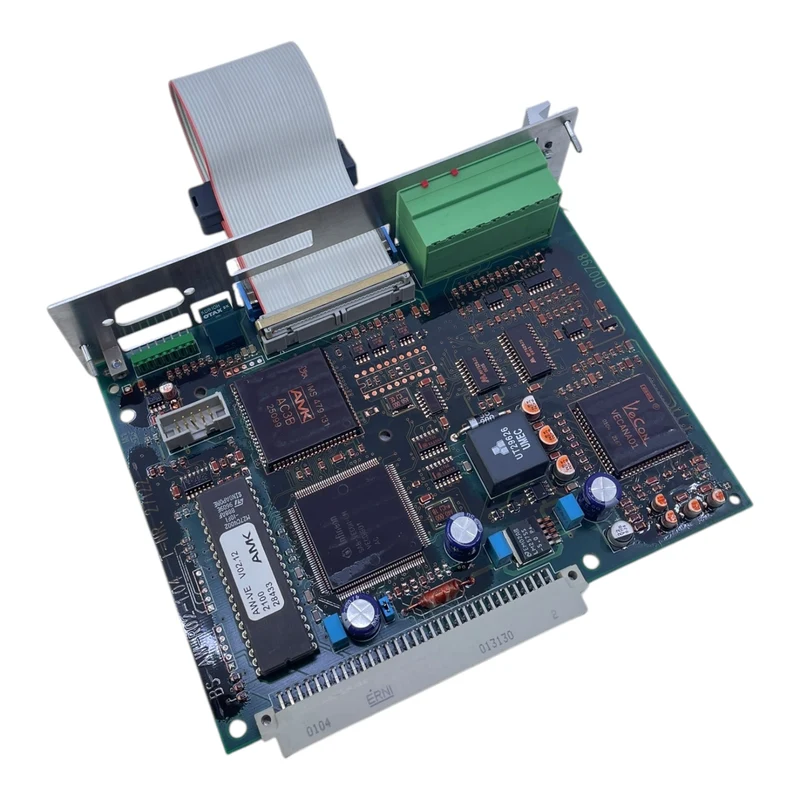 AMK AW-R02-1.04 Inverter Platine für Frequenzumrichter - industriellen Einsatz