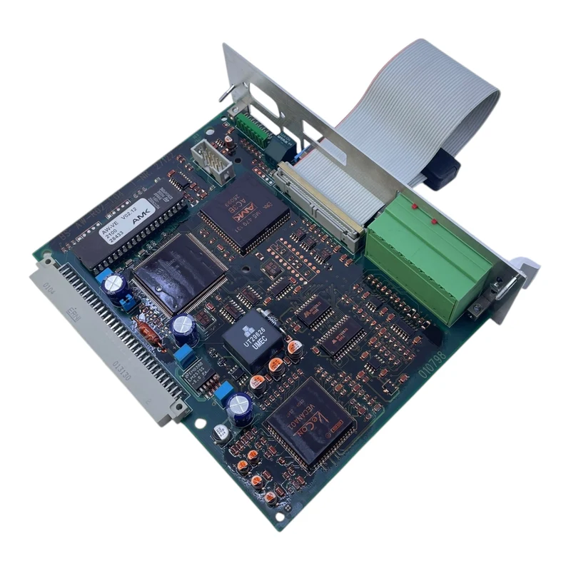 AMK AW-R02-1.04 Inverter Platine für Frequenzumrichter - industriellen Einsatz