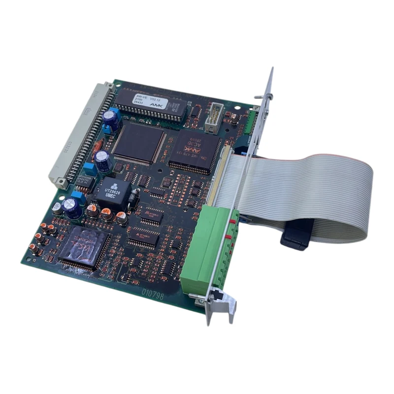 AMK AW-R02-1.04 Inverter Platine für Frequenzumrichter - industriellen Einsatz