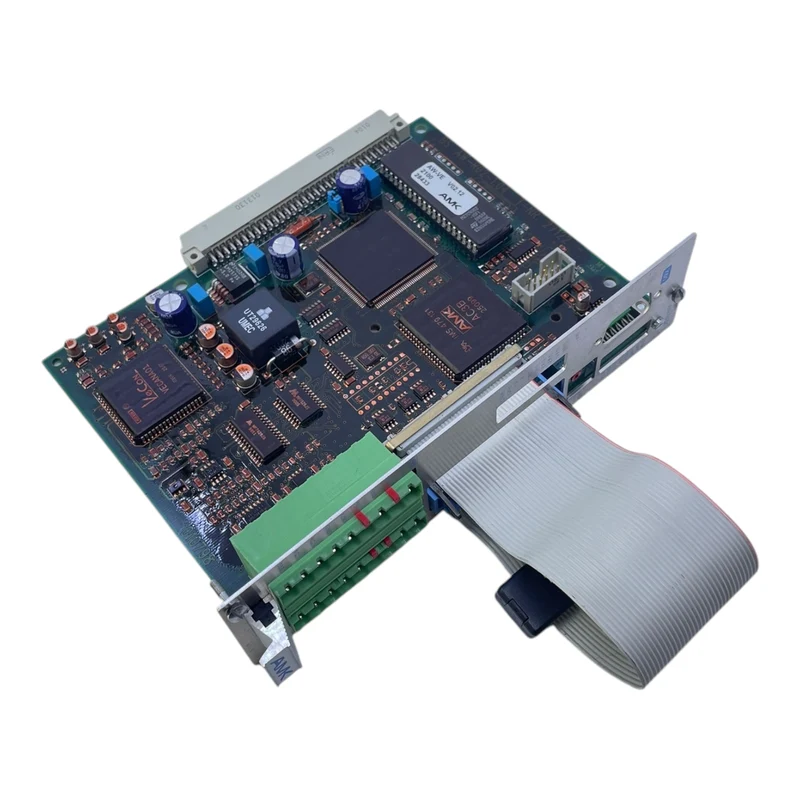 AMK AW-R02-1.04 Inverter Platine für Frequenzumrichter - industriellen Einsatz