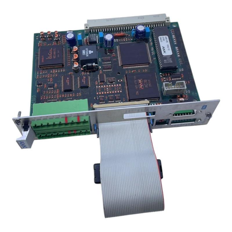 AMK AW-R02-1.04 Inverter Platine für Frequenzumrichter - industriellen Einsatz