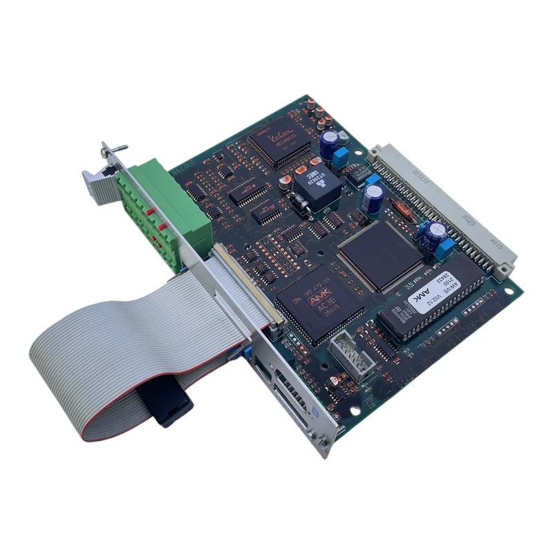 AMK AW-R02-1.04 Inverter Platine für Frequenzumrichter - industriellen Einsatz