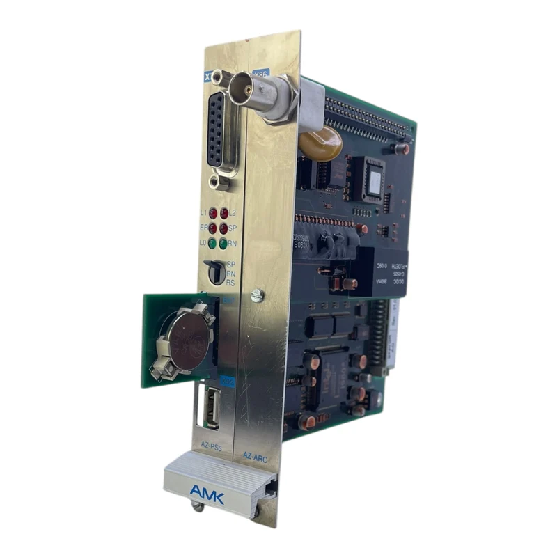 AMK AZ-PS5-A Inverter Platine für Frequenzumrichter - für industriellen Einsatz