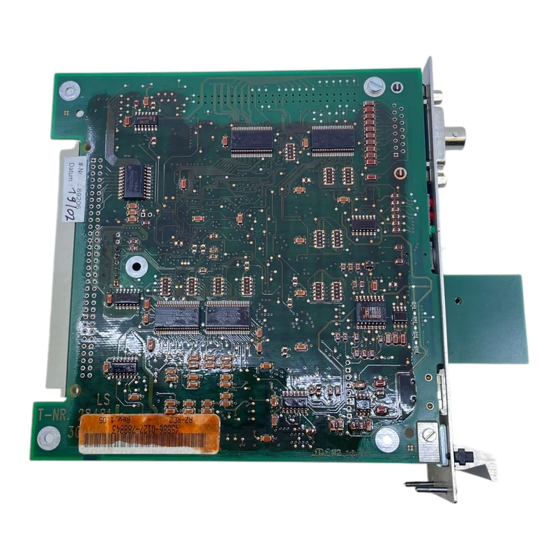 AMK AZ-PS5-A Inverter Platine für Frequenzumrichter - für industriellen Einsatz