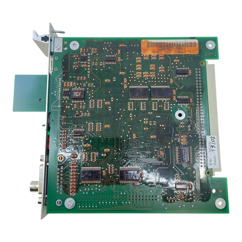 AMK AZ-PS5-A Inverter Platine für Frequenzumrichter - für industriellen Einsatz