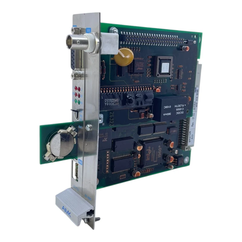 AMK AZ-PS5-A Inverter Platine für Frequenzumrichter - für industriellen Einsatz